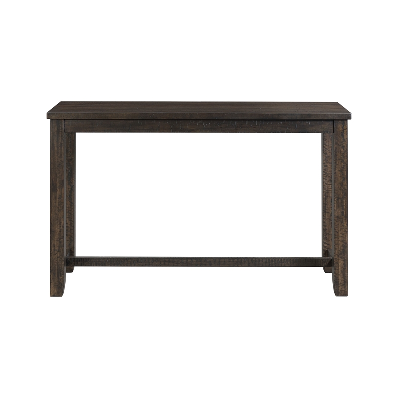 Bowery Hill Multipurpose Bar Table Set