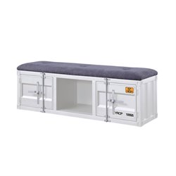 Bedroom Benches