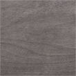 Bowery Hill Queen 6 Piece Bedroom Set in Gray