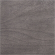 Bowery Hill Solid Wood 3 Piece King Bedroom Set in Gray