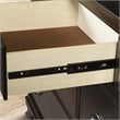 Bowery Hill 7 Drawer Dresser in Cherry