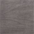 Bowery Hill 8-Drawers Bedroom Dresser in Gray/Silver Knobs