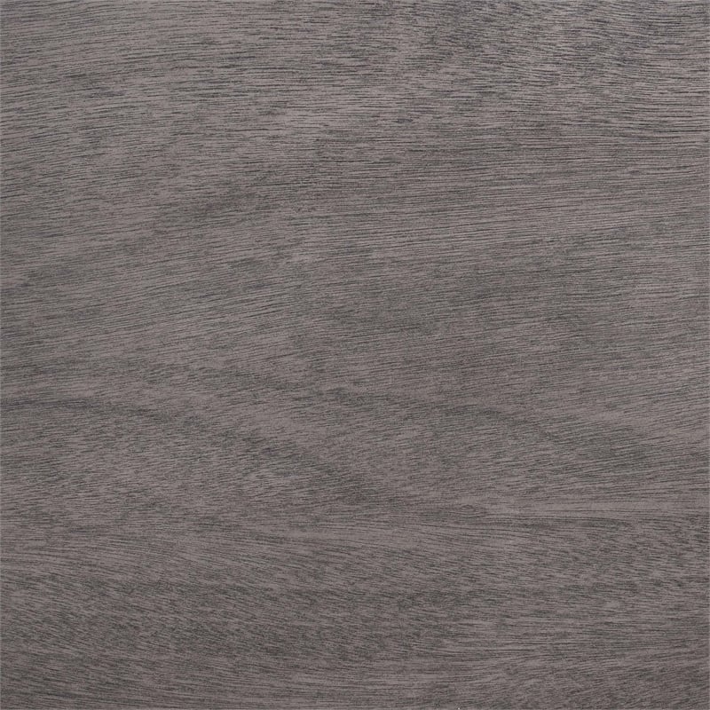 Bowery Hill Queen Storage Bed in Gray