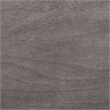 Bowery Hill Solid Wood King Bed with Storage in Gray