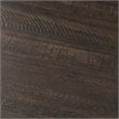 Bowery Hill Round Dining Table in Smokey Walnut