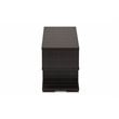 Bowery Hill Modern Engineered Wood TV Stand for TVs up to 35