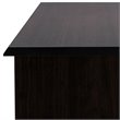 Bowery Hill Traditional Engineered Wood TV Stand for TVs up to 70