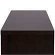 Bowery Hill Modern Wood TV Stand for TVs up to 62