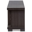 Bowery Hill Modern Wood TV Stand for TVs up to 70