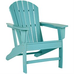 Adirondack Chairs
