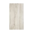 Bowery Hill 1 Drawer Nightstand with USB Ports in White