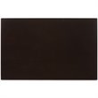 Bowery Hill 5 Piece Dining Set in Gray and Dark Brown
