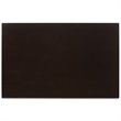 Bowery Hill 5 Piece Dining Set in Dark Brown