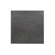 Bowery Hill Distressed Harbor 7 Piece Counter Height Dining Set in Gray