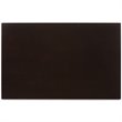 Bowery Hill 5 Piece Dining Set in Dark Brown