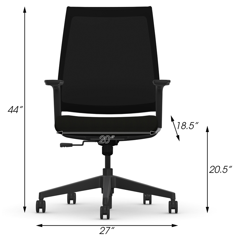 Bowery Hill Modern 20.5