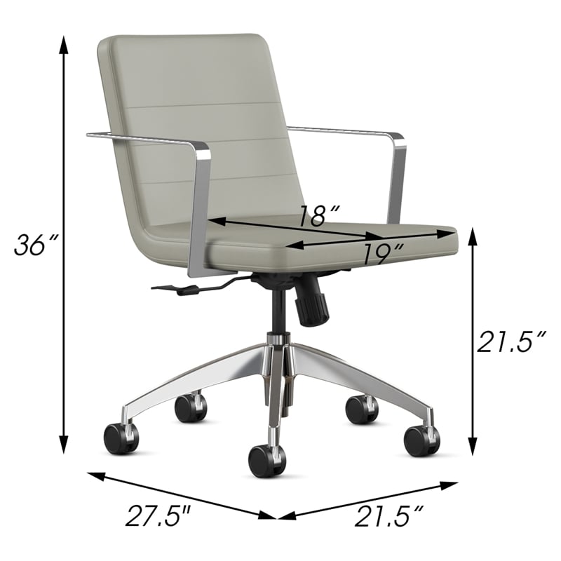 Bowery Hill Modern 21.5