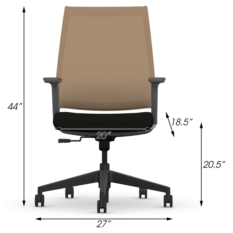 Bowery Hill Modern 20.5