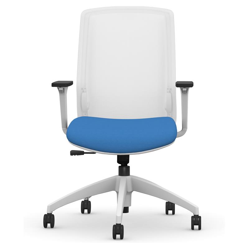 Synchro tilt task chair hot sale