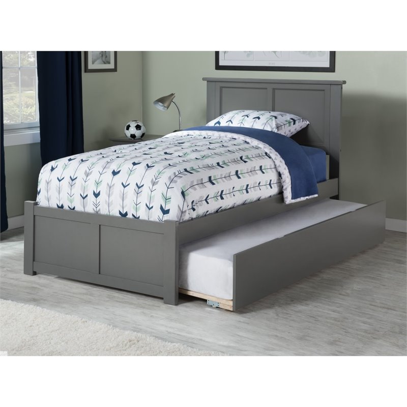 twin xl trundle