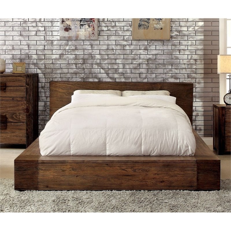 California King Beds and California King Bed Frames