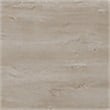 Bowery Hill Engineered Wood Console Table with Drawers in Washed Gray