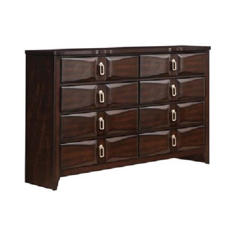 Bowery Hill Dresser in Espresso