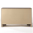 Bowery Hill Dresser in Black