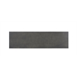 Bowery Hill Traditional Wood Dresser in Dark Gray