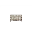 Bowery Hill Traditional Wood Dresser in Vintage Bone White