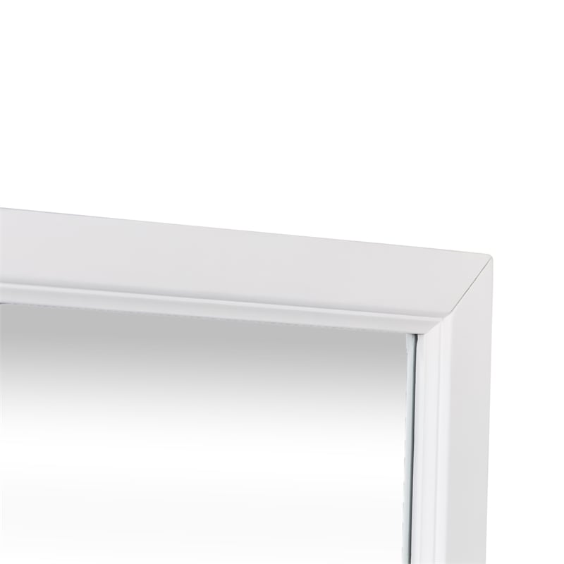 Bowery Hill  6 Drawer Dresser