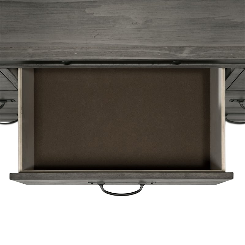 Bowery Hill 7-Drawer Dresser