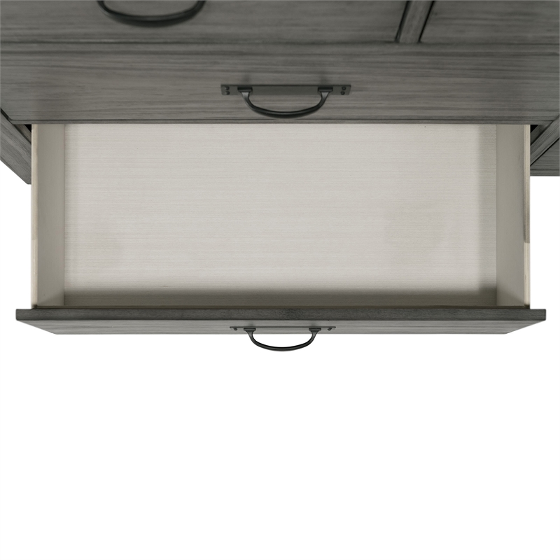 Bowery Hill 7-Drawer Dresser