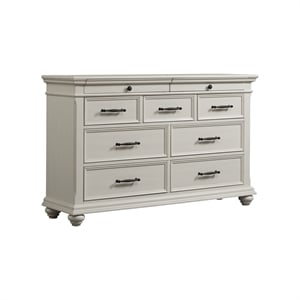 Bowery Hill 9-Drawer Dresser