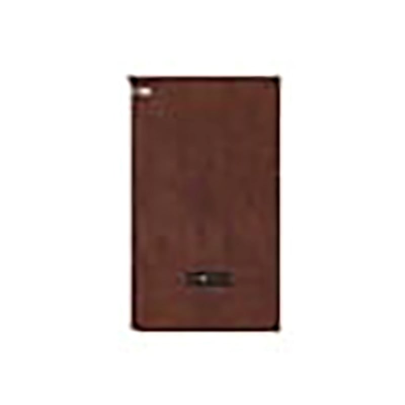 Bowery Hill Traditional Solid Wood Bed Chest with Mattress in Walnut