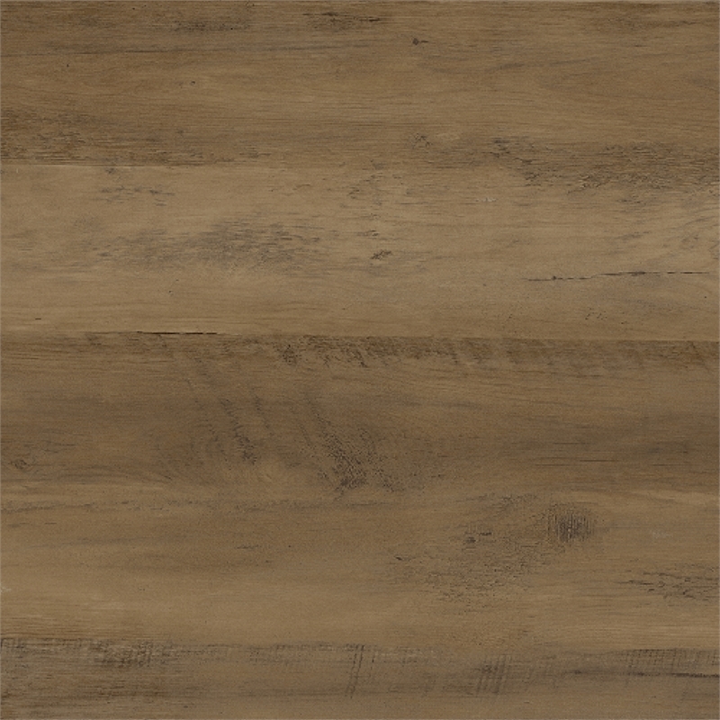 Bowery Hill Modern Engineered Wood Coffee Table with Storage in Pine