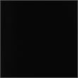 Bowery Hill Modern Wood 4 Piece Full Bedroom Set in Pure Black