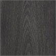Bowery Hill Modern 5 Drawer Laminated Wood Bedroom Chest in Gray Oak