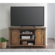 Bowery Hill Farmhouse Wood TV Stand for TVs up to 65