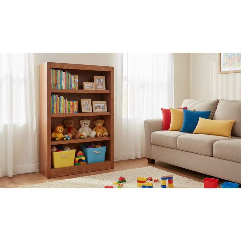 Bowery Hill Traditional 48