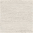 Bowery Hill 5-Shelf Coastal Wood Tall Bookcase in Line White Oak