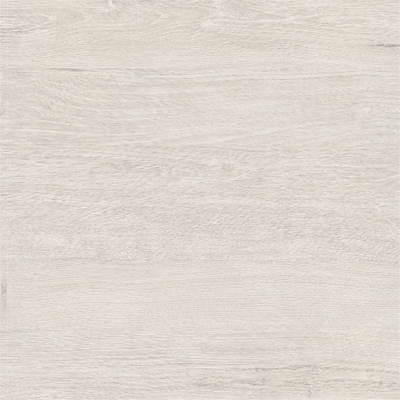 Bowery Hill 5 Shelves Wood Bookcase in Line White Oak (Set of 2)