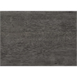 Bowery Hill 2 Drawer Nightstand in Gray