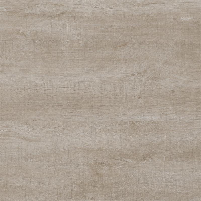 Bowery Hill Nightstand with Drawer in Washed Gray - Engineered Wood