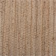 Bowery Hill Modern Natural Handwoven Hemp Blend Area Rug