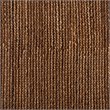 Bowery Hill Modern Natural Handwoven Leather Blend Area Rug