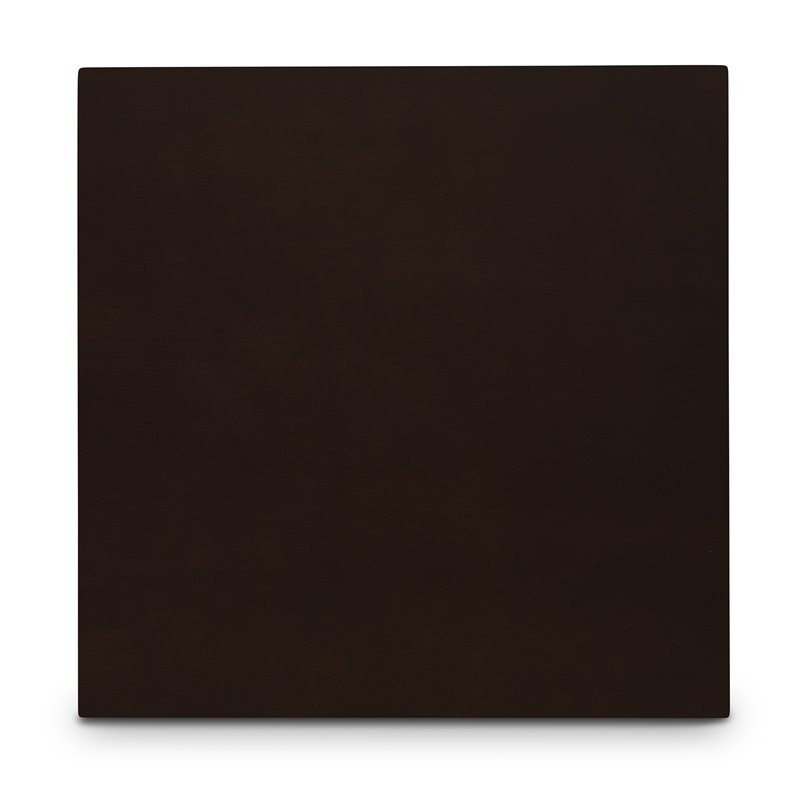 Bowery Hill Dark Brown Finished Wood 5-Piece Pub Set