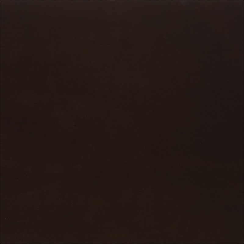 Bowery Hill Grey and Dark Brown Finished Wood 7-Piece Dining Set