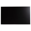 Bowery Hill Dark Brown Finished Wood 7-Piece Dining Set