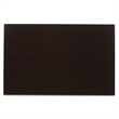 Bowery Hill Transitional Dark Brown Finished Wood 5-Piece Dining Set